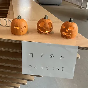 コミュニティ班