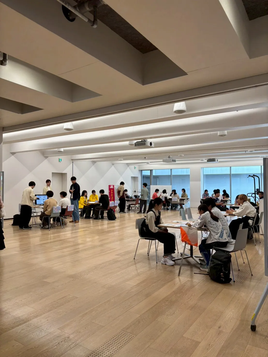 workshop room 1