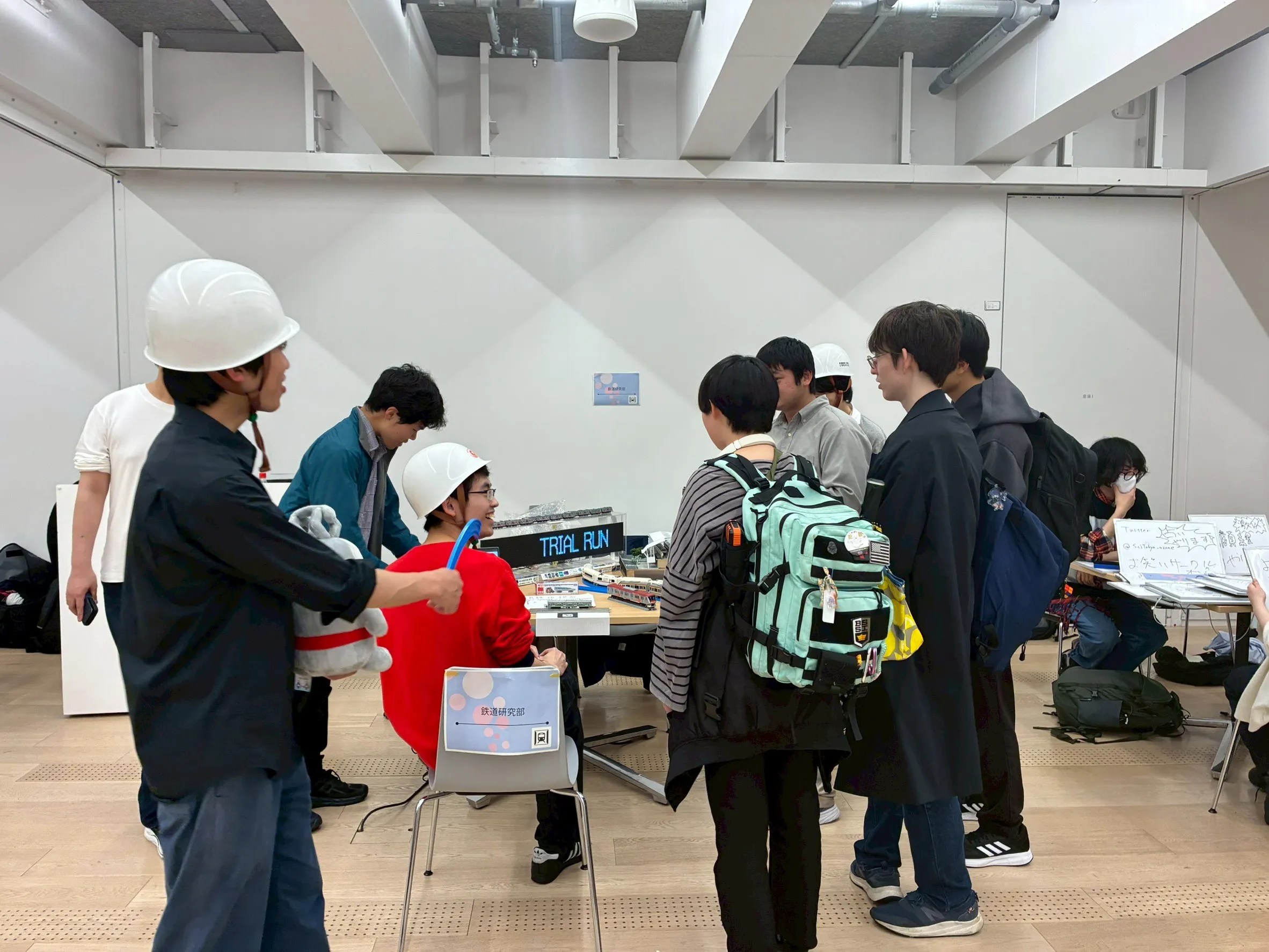 workshop room 2